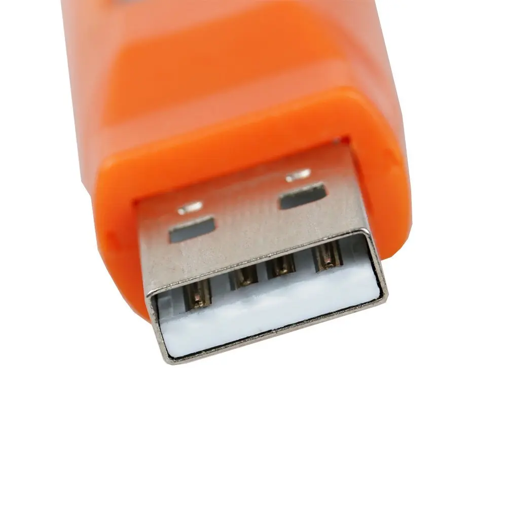Elitech RC-51 PDF USB Регистратор данных температуры многоразовый Регистратор Ручка стиль 32000 точек записи-2 года гарантия качества
