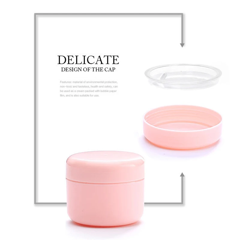 5 шт. пластиковый органайзер для косметики | Дом и сад