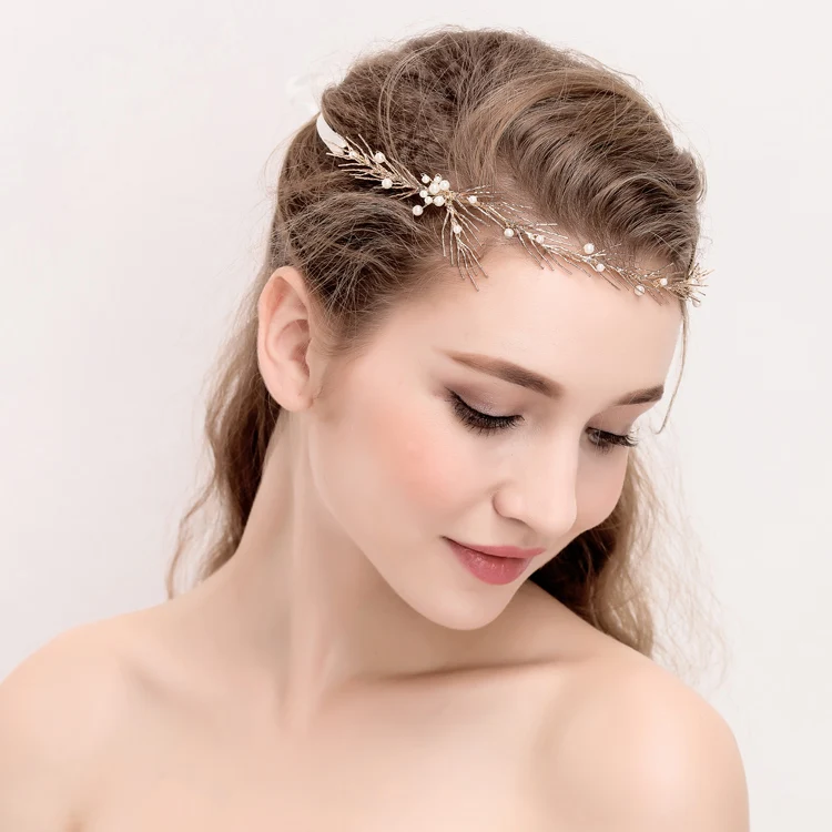 Модные лесные Свадебные сувениры ручной работы обернутые металлические