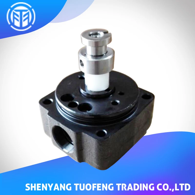 

T.DI Diesel Fuel Injection Parts VE Pump Head Rotor 096400-1740 4/10R