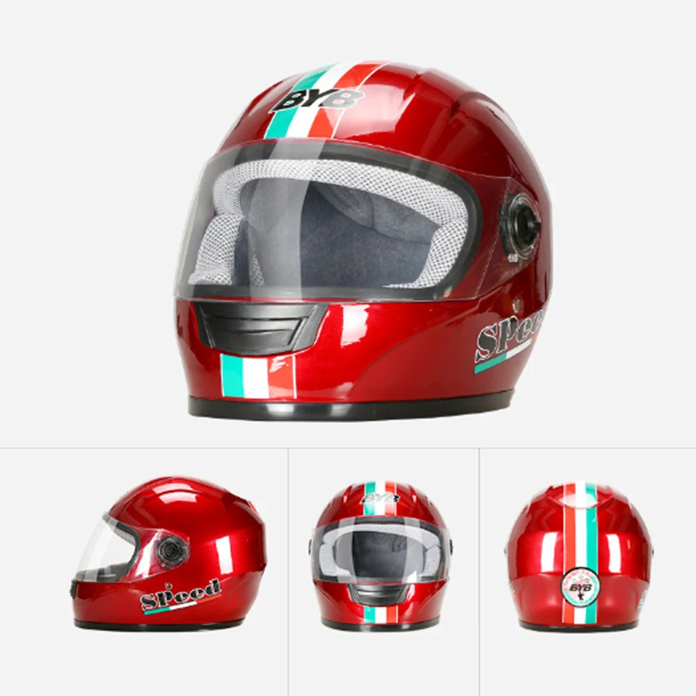 33x23x23 см moto rcycle шлем shina casco Крест Шлемы racing Хищник ls2 маска немецкий полный для