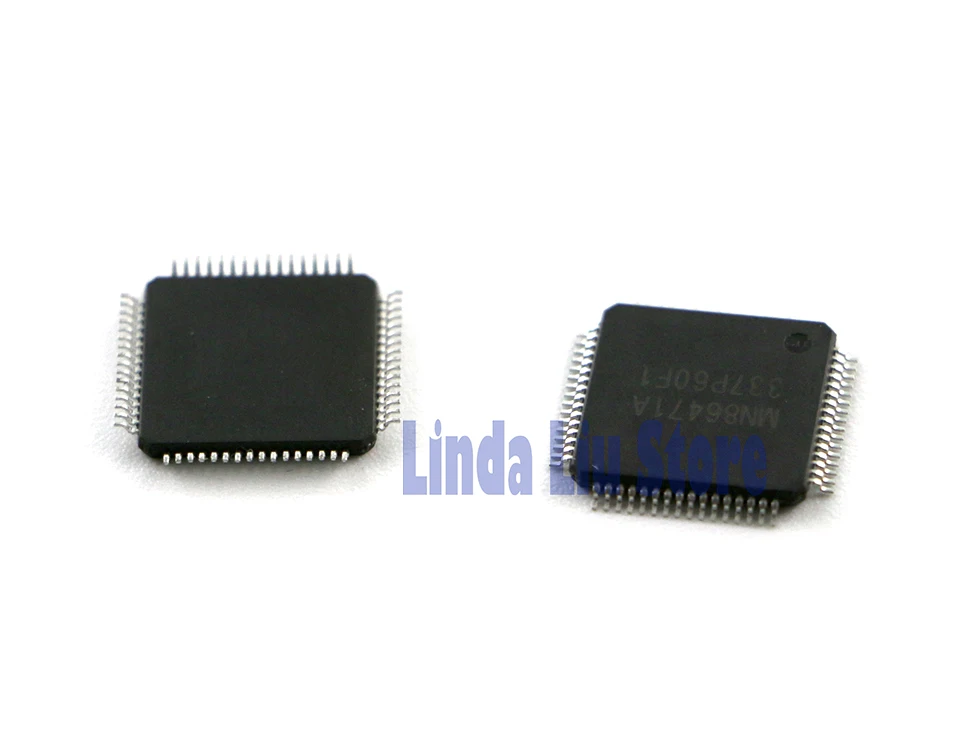 

100% Original NEW For HDMI-compatible IC MN86471A video IC For PS4 display IC games console