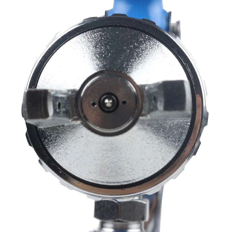 Система порошкового покрытия 2019 новый пистолет распылитель пневматическая