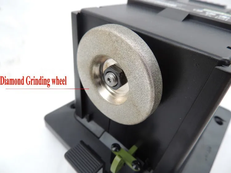 Алмазный шлифовальный круг для многофункциональной заточки Электрический