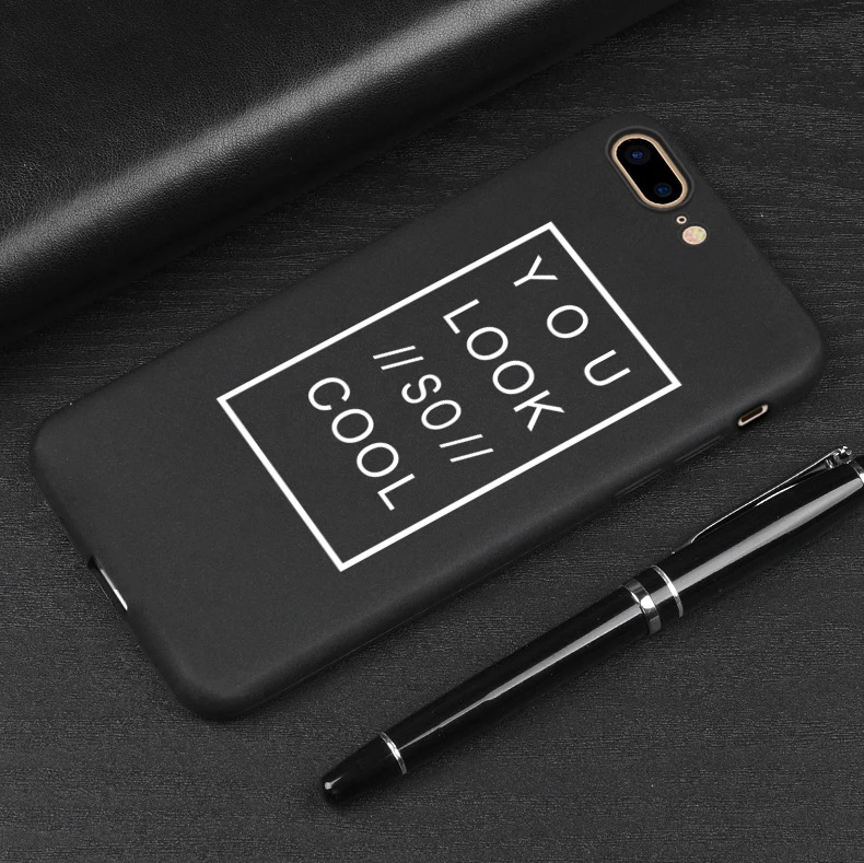 17 3D рельефный Мягкий силиконовый чехол с сердечком для iPhone 5 s SE X, чехол для телефона для iPhone 6S 6 7 8 Plus XS Max XR 11Pro, Матовые чехлы - Цвет: 17