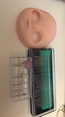 2018 новый инструмент для самостоятельного макияжа blyth кукольные алмазного сверла