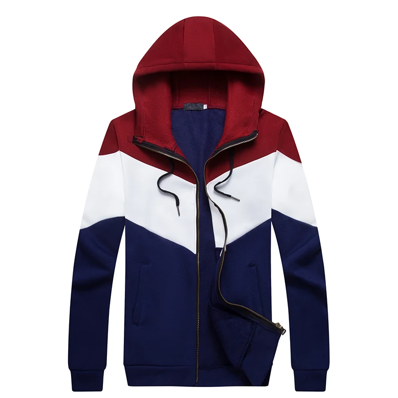 hoodie Men Letter Sweatshirt fashion Mens 2018 brand Cotton pullover male hoody | Мужская одежда