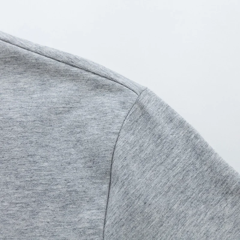 SEMIR летняя новая мужская футболка Забавные топы белая Милая Homme хип хоп одежда для