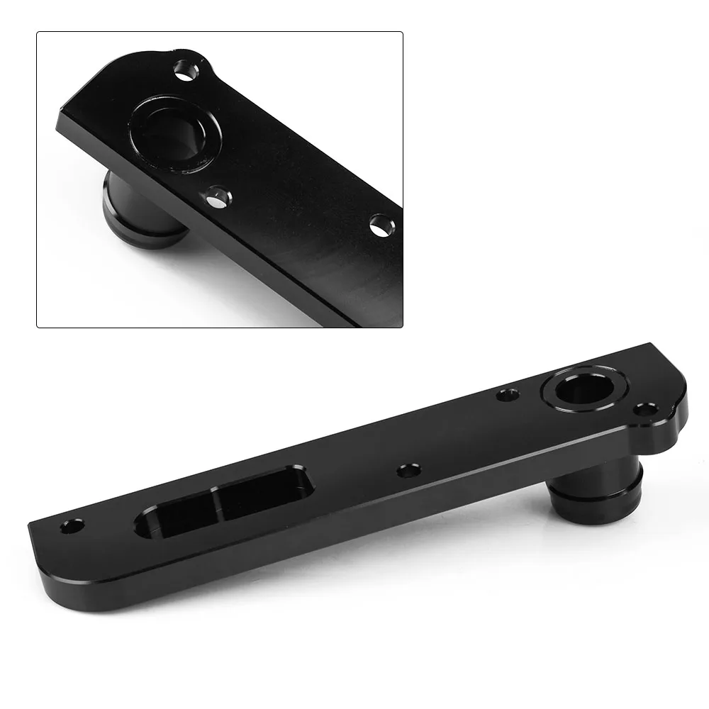 RASTP-черный адаптер PCV Подходит для Audi /Volkswagen 2 0 T FSI Torque Solution заготовка с