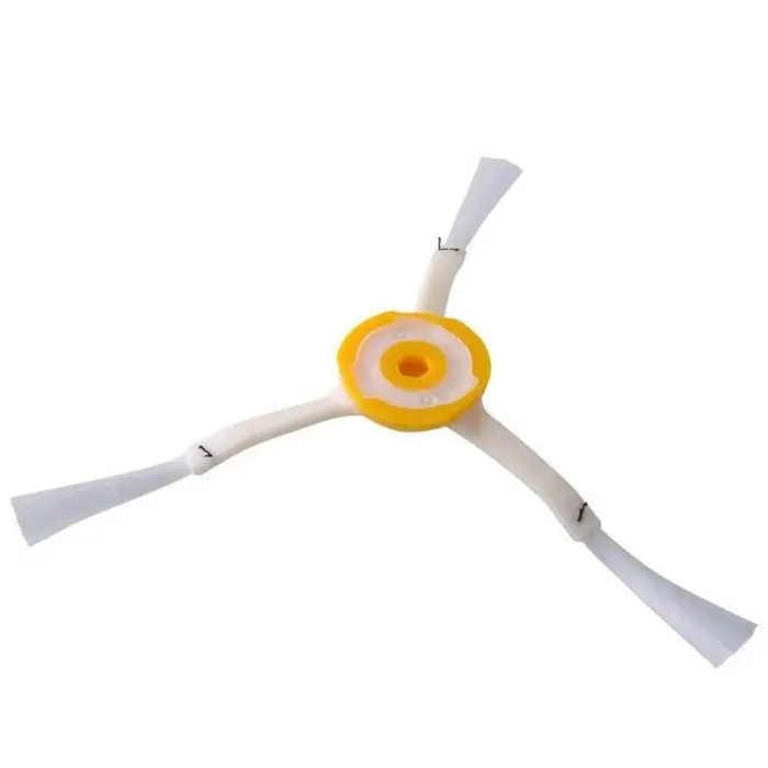 3-Armed Side Brushes Remover Brush For iRobot Roomba Home Office etc Appliances 800/900 Desktop Floor | Бытовая техника