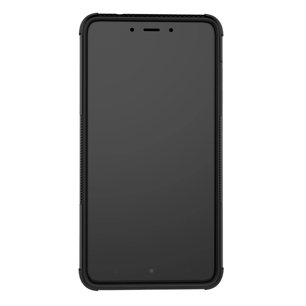 Чехол для Xiao mi Red mi Note 7 5 6 4X 4Pro 5A 5Pro 5 Plus 4X 5A mi A1 противоударный чехол-подставка из ТПУ для телефона Xio mi Red mi 4A