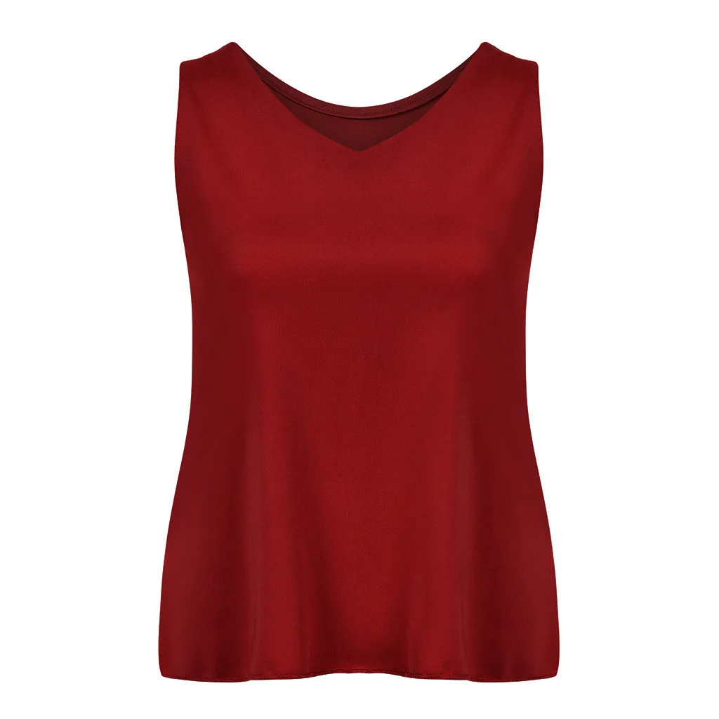 Женский жилет SAGACE летняя футболка с треугольным вырезом для беременных|Футболки|