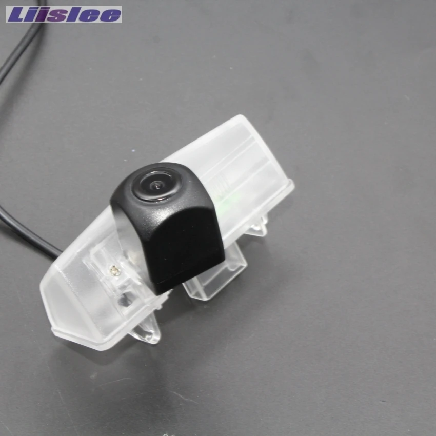 LiisLee New Arrival! Car wireless backup Reverse camera for Lexus CT200h CT 200h HS250h HS 250h 2010~2013 waterproof Full HD | Автомобили