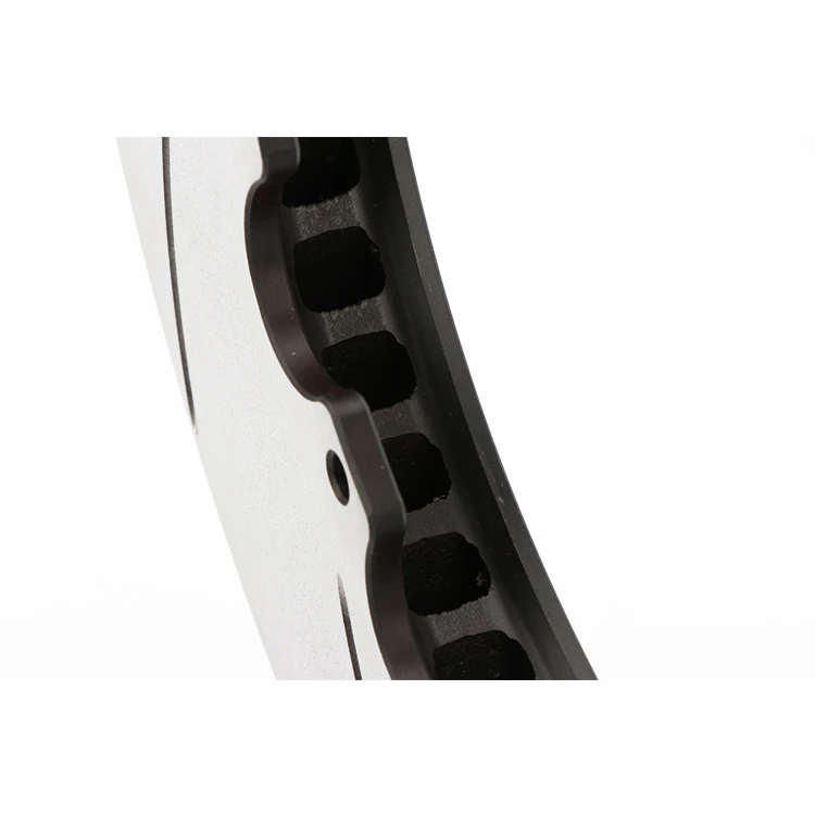 KOKO RACING антивозрастной хорошая производительность для AMG красный суппорт BMW F20/ F30