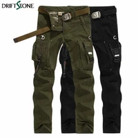 men tactical pants cotton combat breathable military army cargo pants trousers for men uniform trousers
