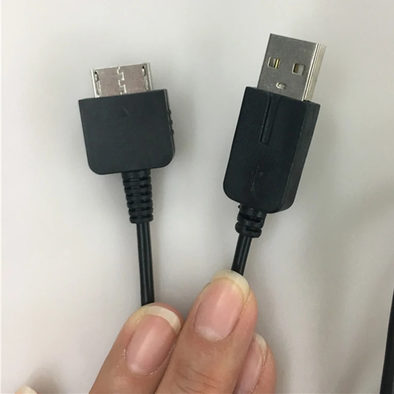 2 в 1 USB зарядное устройство кабель для зарядки передачи данных Шнур для sony psv 1000 psv ita для PS Vita psv 1000 адаптер питания провод