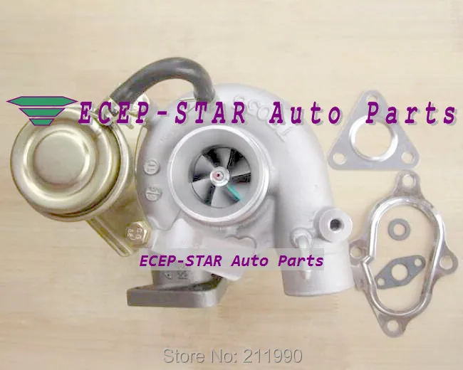 Турбокомпрессор Turbo TF035 49135-03500 49135 03500 ME203933 для Mitsubishi Pajero Shogun Canter Challanger Delica L400 4M40 2.8L |