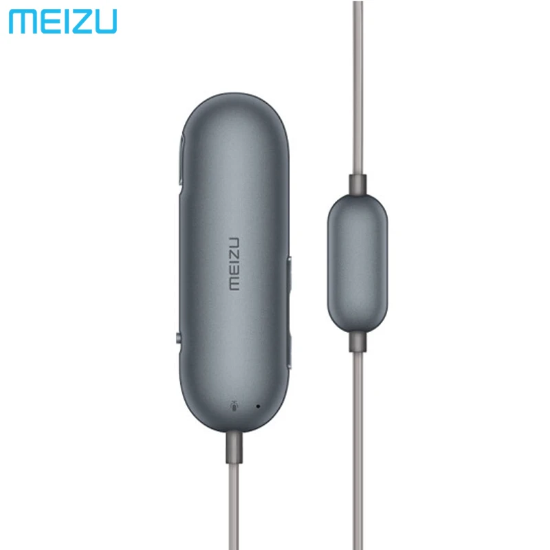 Meizu Halo лазерная Bluetooth беспроводная гарнитура Hi-Fi стерео наушники-вкладыши Apt-X динамические высококачественные спортивные наушники для бега