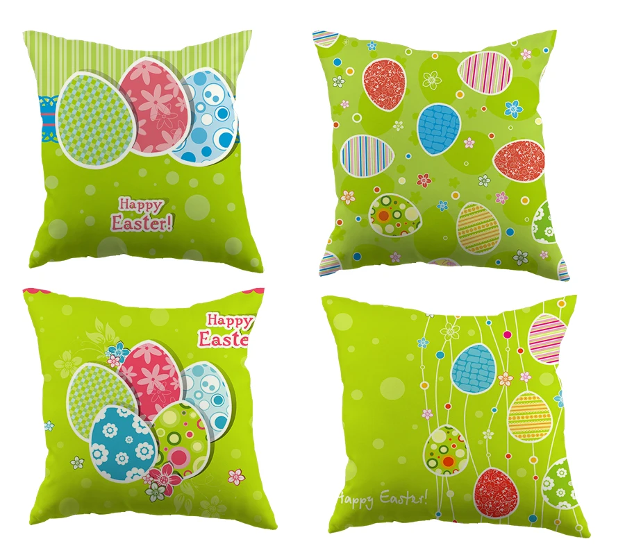 Наволочка для дома офиса дивана декора Размер 40 см * и 45 см|cushion cover|decorative cushion