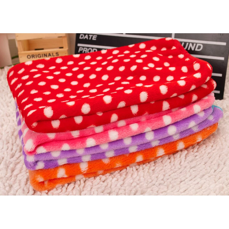 Симпатичная кровать для питомцев собак кошек мягкий теплый удобный чехол