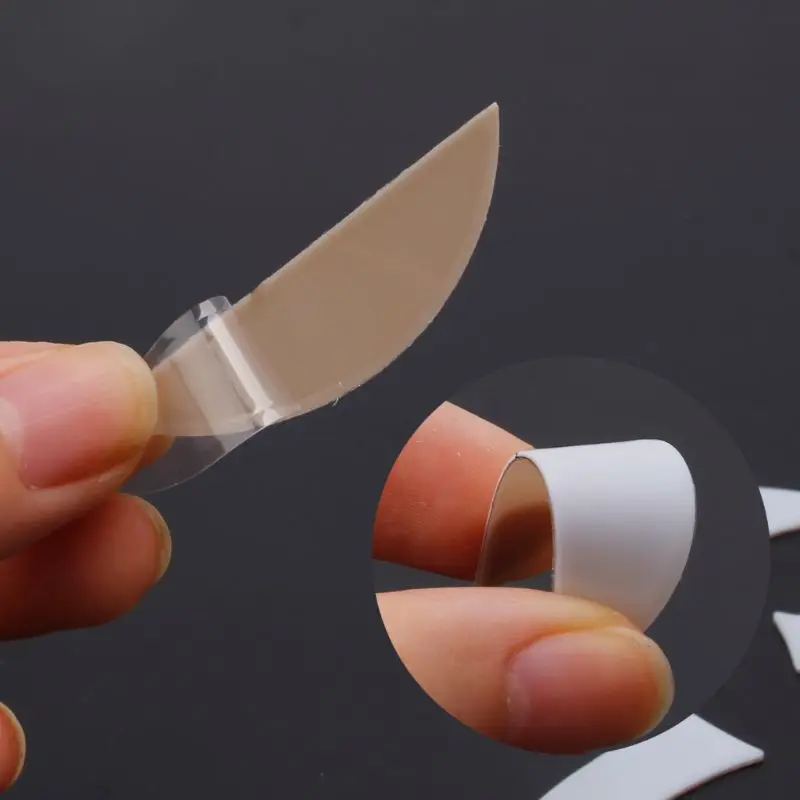 2 компл./упак. Тигр игровой Мышь средства ухода за кожей стоп коньки hardboot для DeathAdder