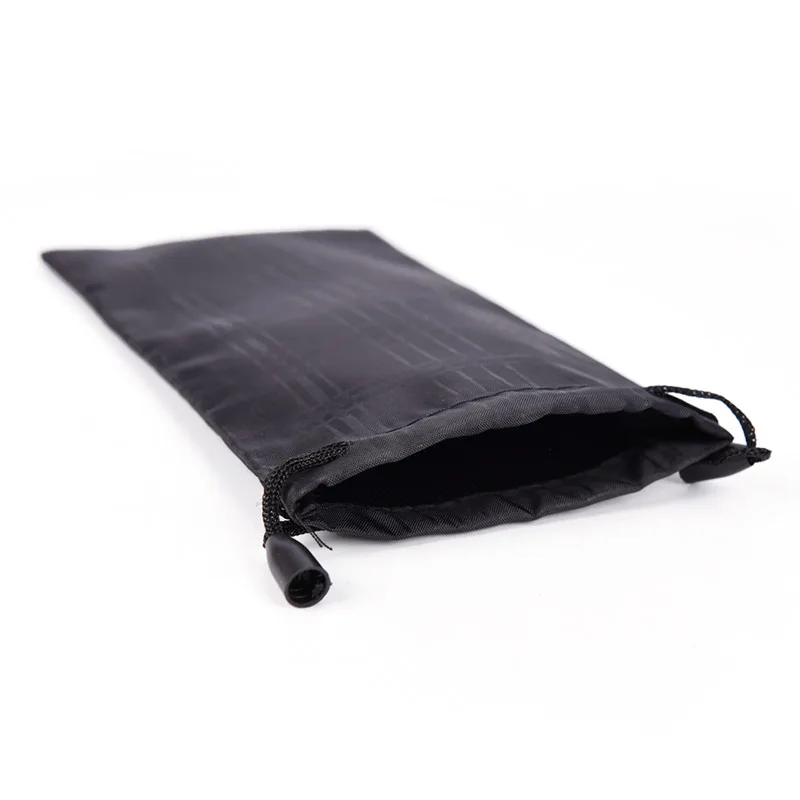 10 шт./лот мягкие солнцезащитные очки сумка для очков Водонепроницаемый Чехол