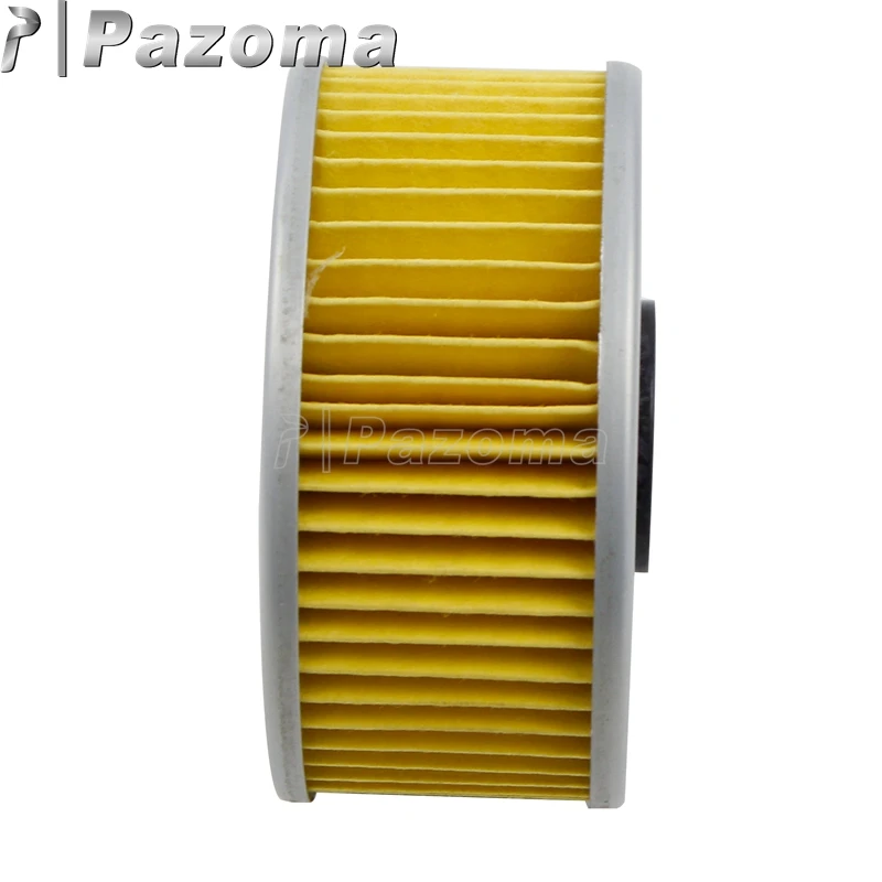 Мотоциклетный масляный фильтр для Yamaha XS250 400 FZ400 FZR400 FZR600 XJ400 XJ650 XJ700 XJ750 XJ900 FJ600