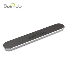 Spinido-Magnetic Phone Car Mount Holder for iPhone 8/ 7/iPad /Samsung Galaxy, Car Dashboard/Computer Screen/Kitchen Fittings