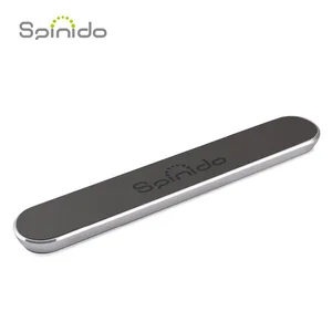 spinido magnetic phone car mount holder for iphone 8 7ipad samsung galaxy car dashboardcomputer screenkitchen fittings free global shipping