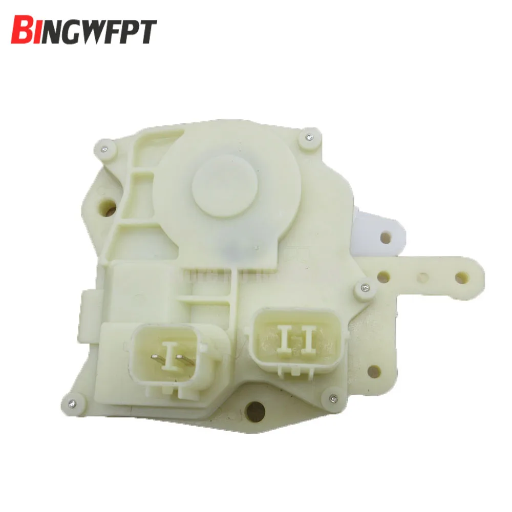 Привод замка двери Передняя Задняя Левая Правая сторона для Honda Для Civic Accord Odyssey