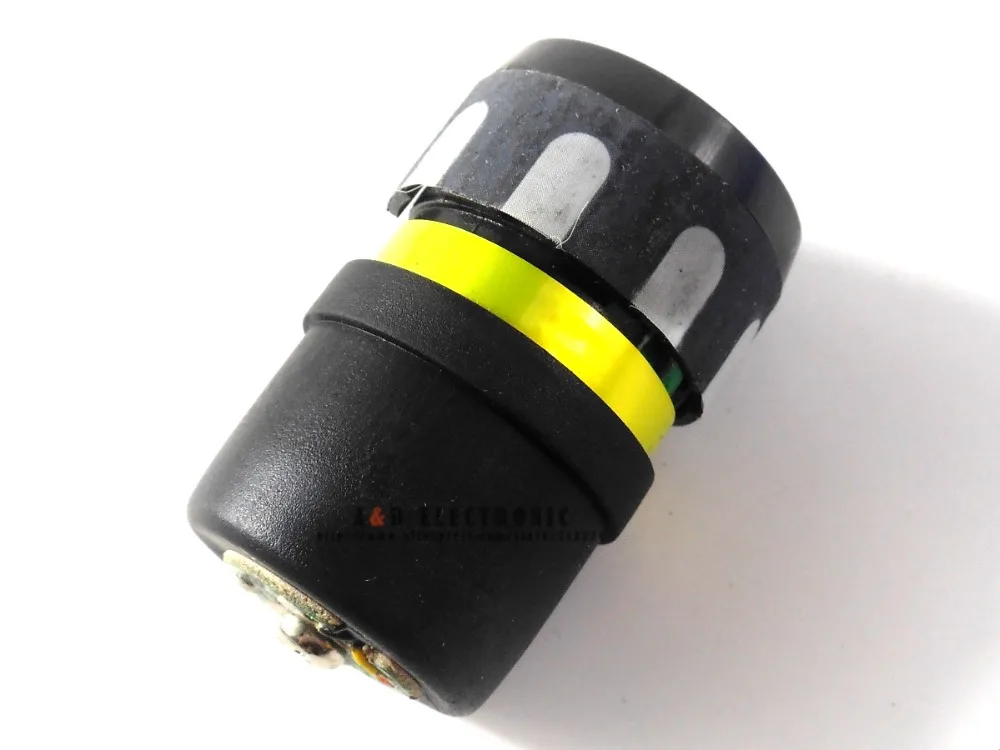 Сменный картридж для микрофона Shure BETA58 Wireless 58A 58 Mic 2 шт./лот | Электроника