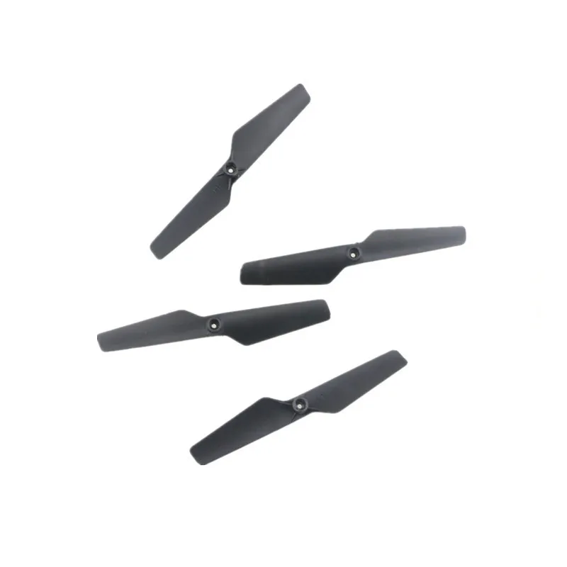 4Pcs Main Propeller Blades for JJR/C JJRC H47WH H47 Mini Foldable Selfie RC Quadcopter Drone Spare Part H47-03 | Игрушки и хобби