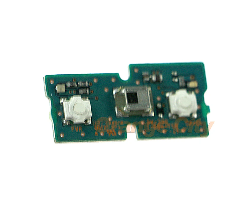 ChengChengDianWan для PS2 3W 300xx 3000x30000 ВКЛ./ВЫКЛ. Сброс питания панель переключателя запасные