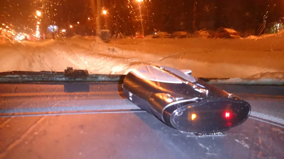 Автомобильный радар-детектор XRS-9740 антирадар-детектор с P X K Ku Ka L C H Laser Strelka русский и английский голос