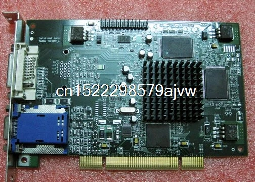 G45 PCI 32M MATROX G45FMDVP32DBF | Компьютеры и офис