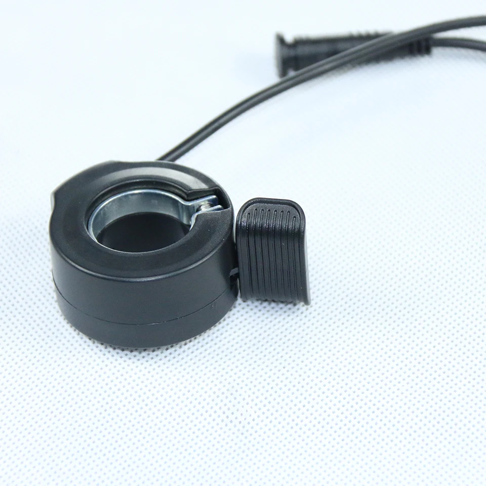 BAFANG двигатель среднего привода дроссельная заслонка для электрического