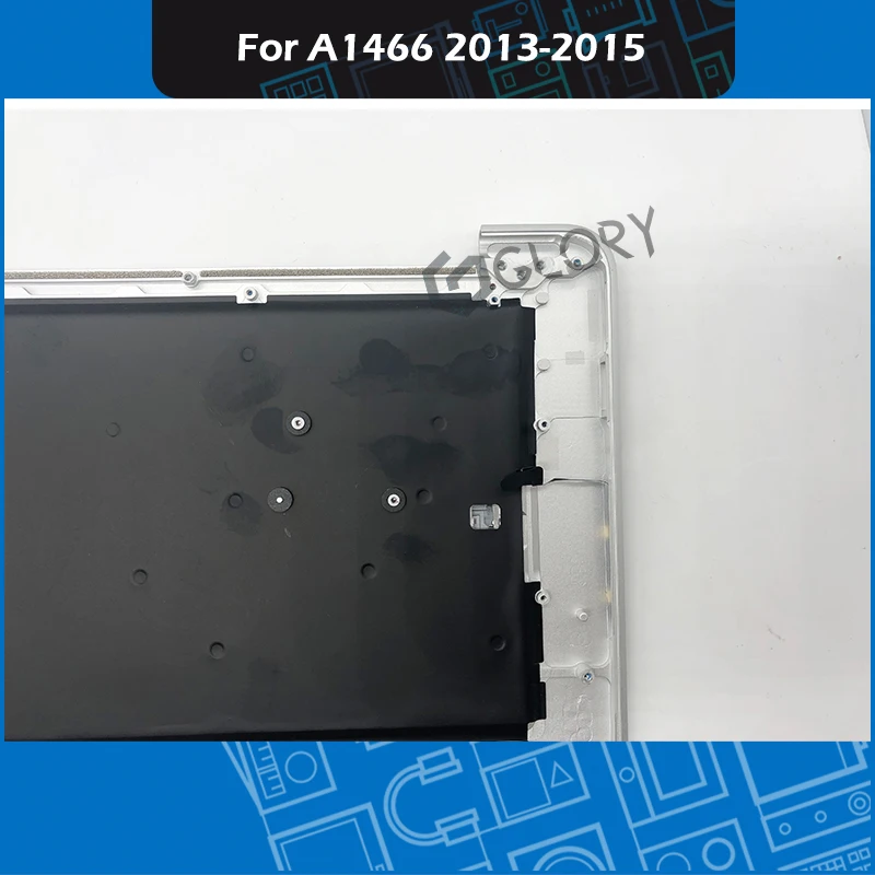 A1466   CA   Macbook Air 13 A1466 Topcase     2013-2015 (2017)