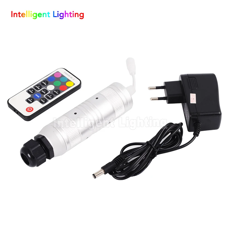 Оптовая продажа автомобильный двигатель для оптоволоконного светодиодного