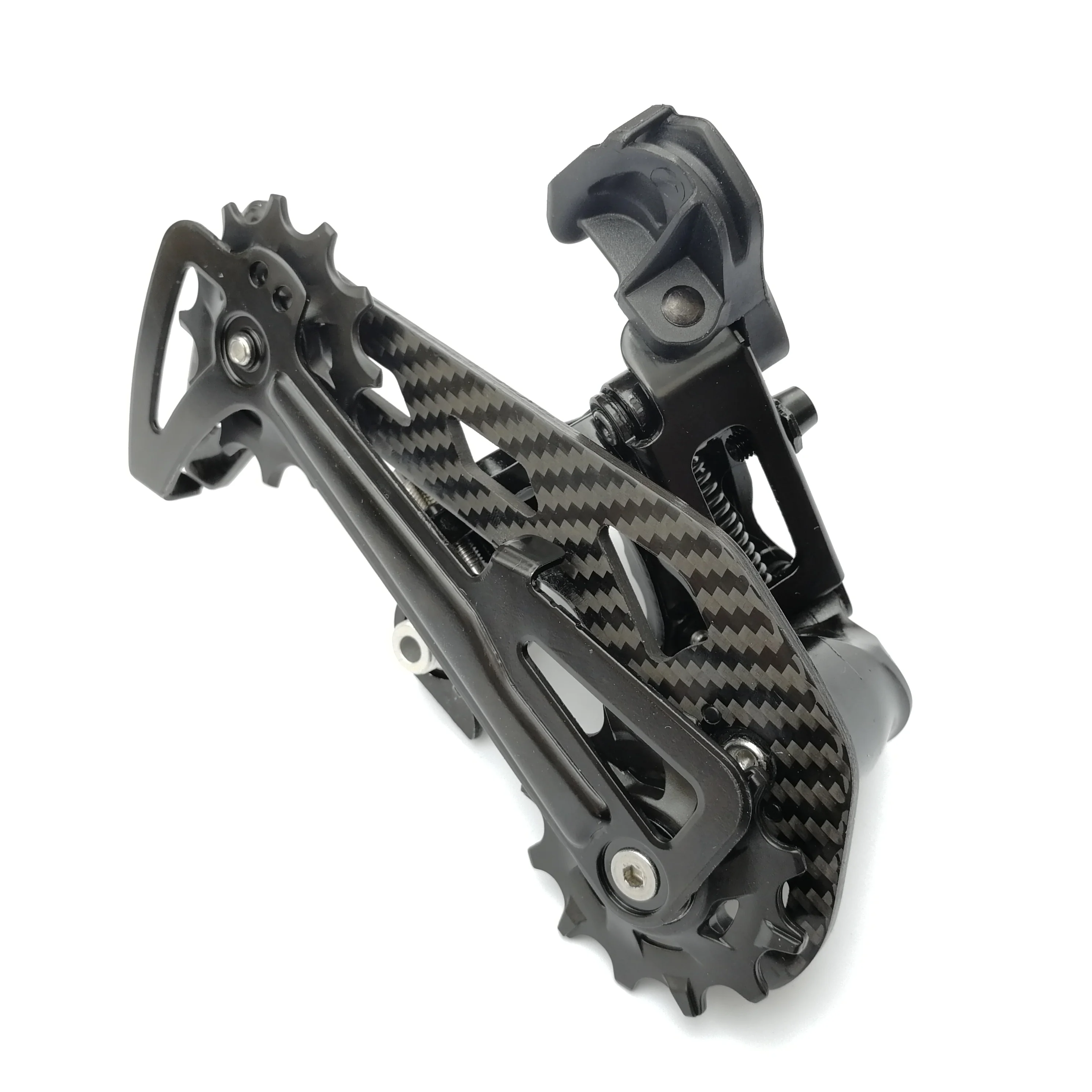 

LTWOO MAT1 1X11 Speed Groupset Shifter 11 Speed Rear Derailleur Carbon Bracket Compatible 52T Cassette For Shimano XT SRAM 11 S