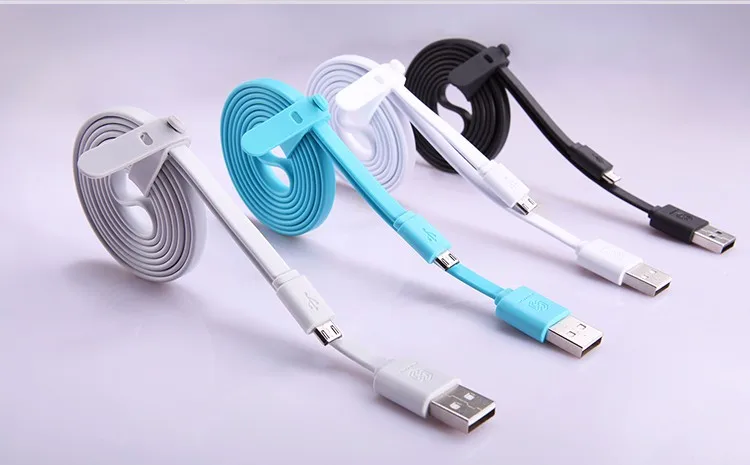 Nillkin Micro USB кабель 2A быстрое зарядное устройство кабель для зарядки данных для samsung/sony/MEIZU/huawei/Xiaomi mi6 Android планшет кабель 120 см