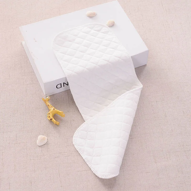 1 шт. детские подгузники из бумаги многоразовые моющиеся вкладыши в дышащего