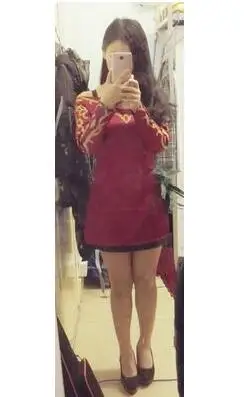 Костюм для косплея Cinder осенний Униформа платье + шея внутренний короткий ножной