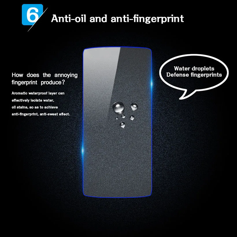 Закаленное стекло для Cubot X18 Plus X19 X15 X16 Защитные пленки экрана P20 P30 R15 R19 R9 J5 J7 Note S C15