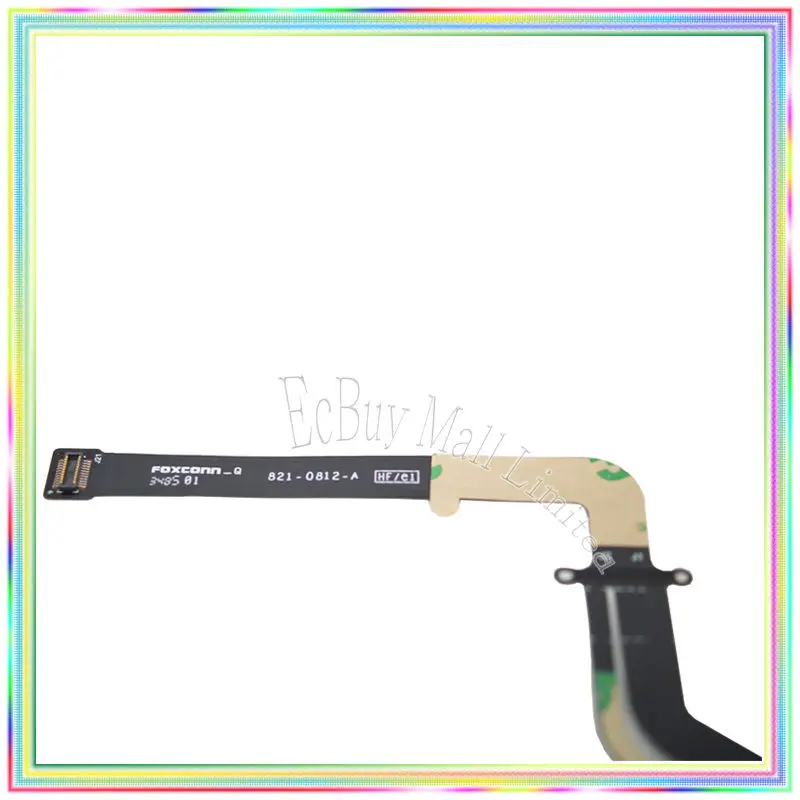 Совершенно новый кабель для жесткого диска HDD с кронштейном 821-0812-A Macbook Pro A1286 15 4&quot