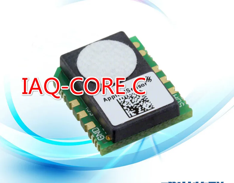 1 шт. 2 оригинальный датчик качества воздуха VOC IAQ CORE C spot|Запасные части| |