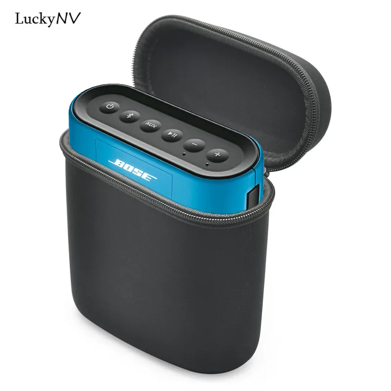 2017 Portable Travel Carry Pouch Sleeve Protective Box Case Cover Bag for Bose SoundLink Color 1 2 Bluetooth Speaker | Электроника