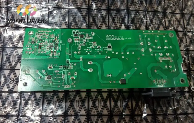 Projector Main Power Supply Board Fit for OPTOMA DF2407 | Электроника