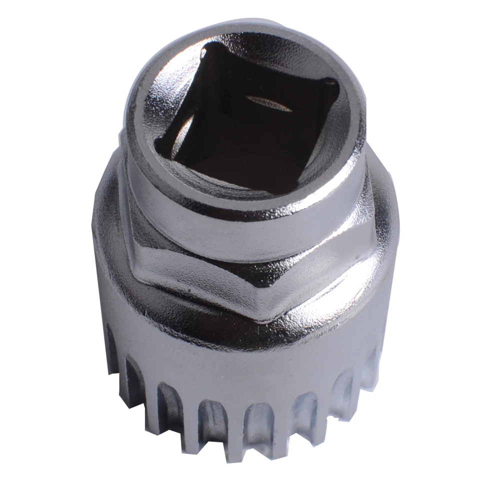 ZTTO инструмент для гнезда нижнего кронштейна картриджа ISIS Bike BB B.B. Для горного и