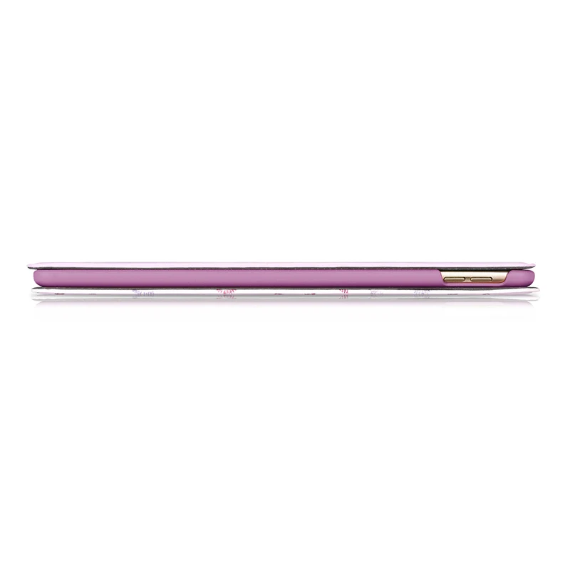 (Красный) XOOMZ бренд для iPad Pro 10 5 чехол PU кожаный Фолио свежие серии складной Стенд