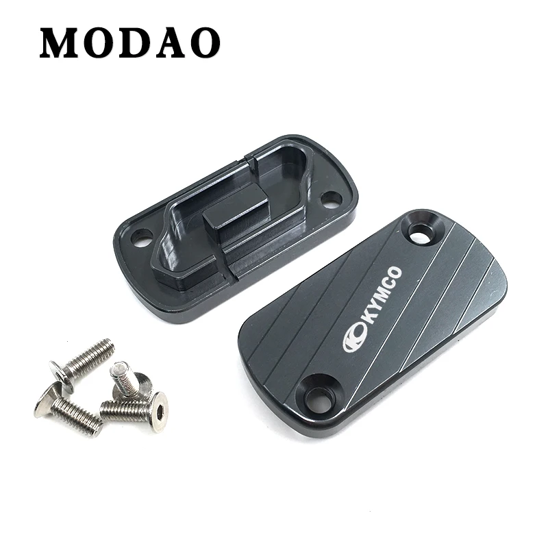 Для KYMCO GDIINK 250i 300i gdiink250/300i VJR125 CNC алюминиевые аксессуары для мотоциклов передняя